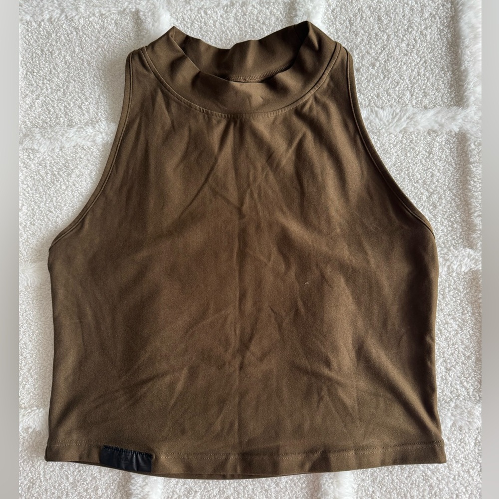 Alphalete Renew Racer tank